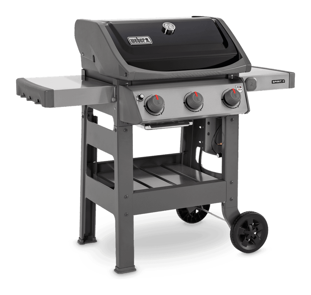 Weber sales spirit e300