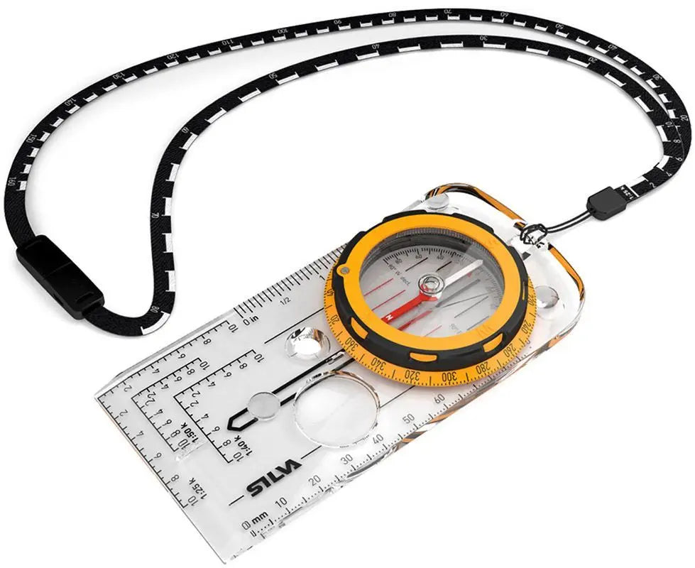 Silva Expedition MS Compass Horizon Leisure