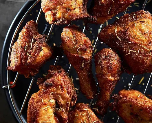 Saucd Lownslow The One Eighty Blend Spice Rub Saucd Lownslow