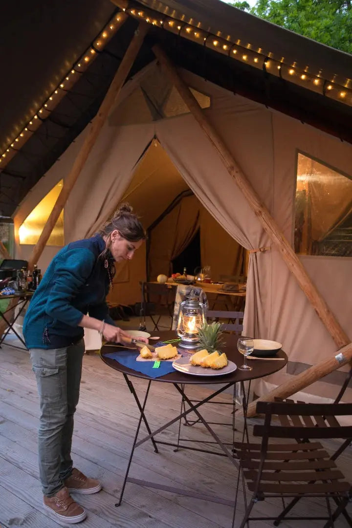 Opinel Nomad Cooking Kit Opinel
