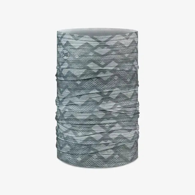 BUFF CoolNet UV Multifunction Neckwear - Eon Grey Horizon Leisure