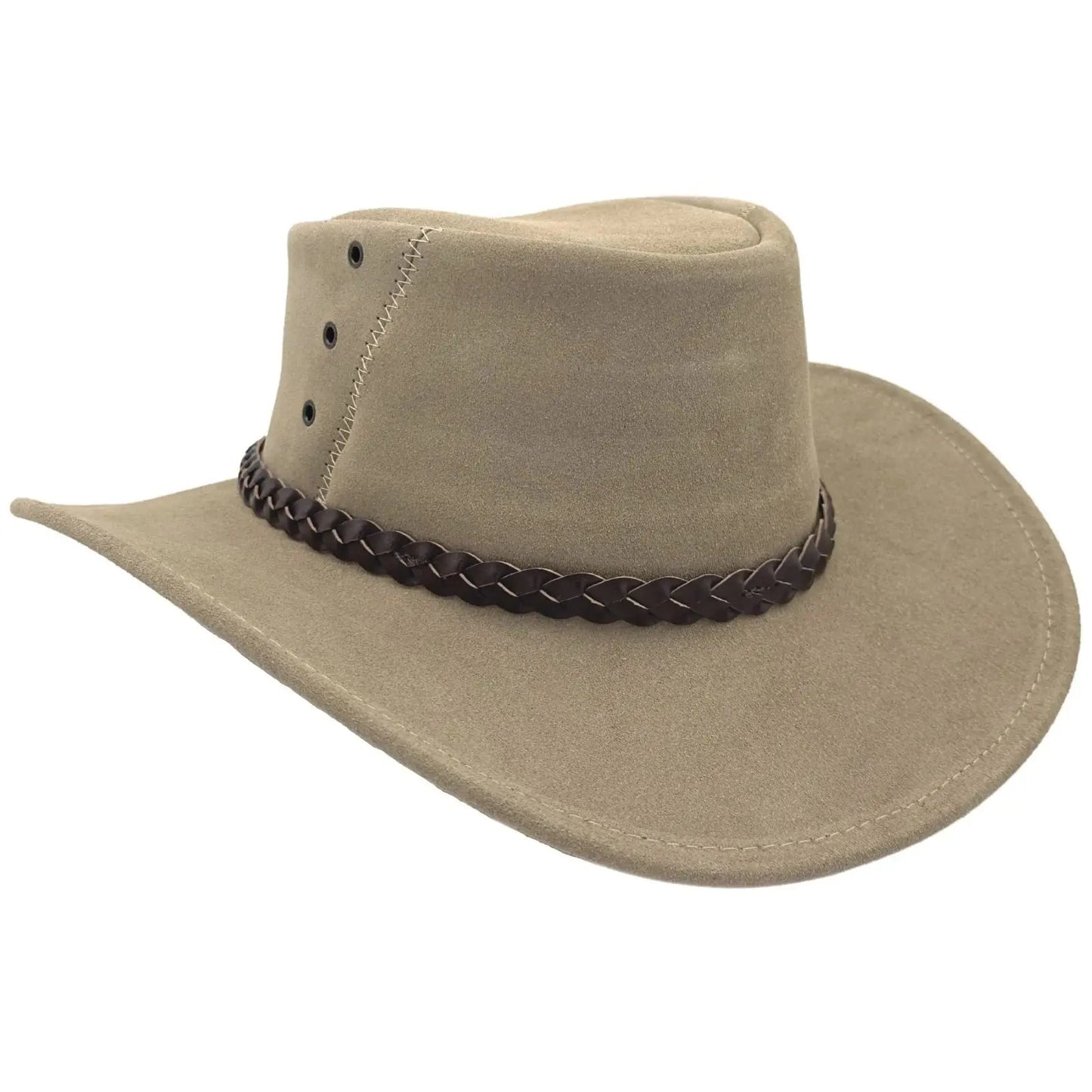 Jacaru 1154 Kookaburra Hat Jacaru