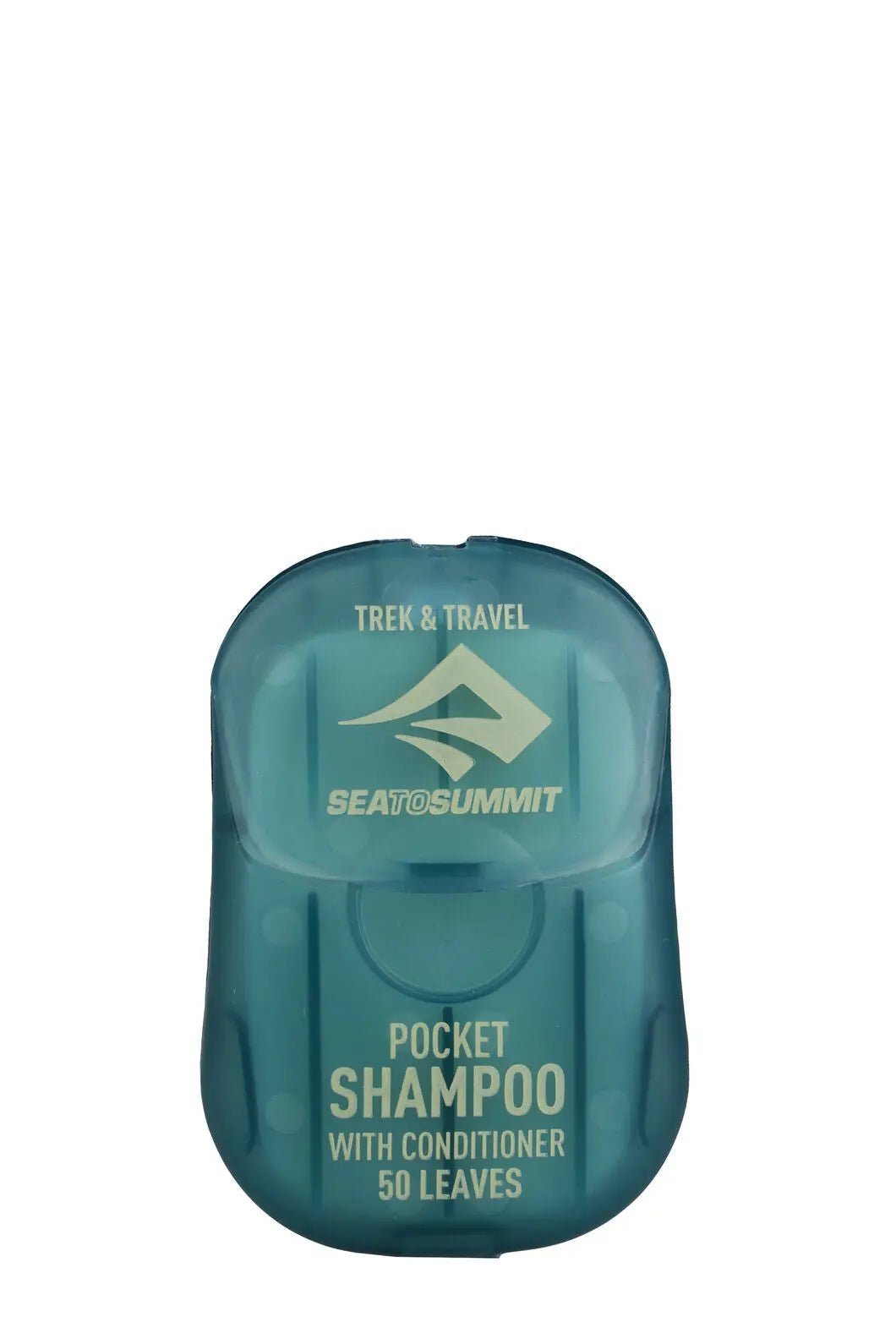 Sea to Summit Pocket Shampoo with Conditioner Sea To Summit