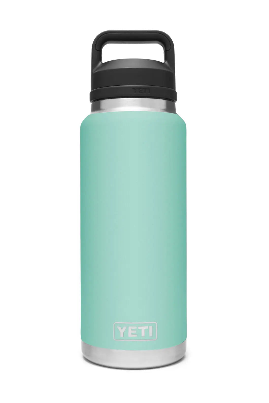 Yeti Rambler 26 oz Bottle Chug Seafoam Yeti