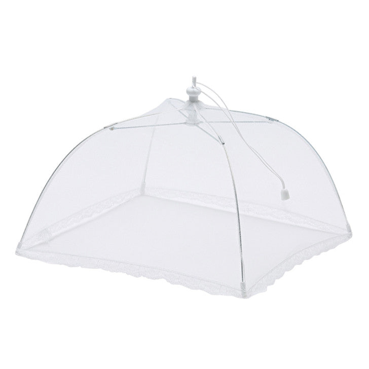 AVANTI Square Nylon Net Food Cover 30cm