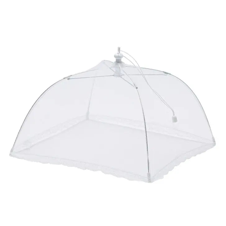 AVANTI Square Nylon Net Food Cover 30cm AVANTI