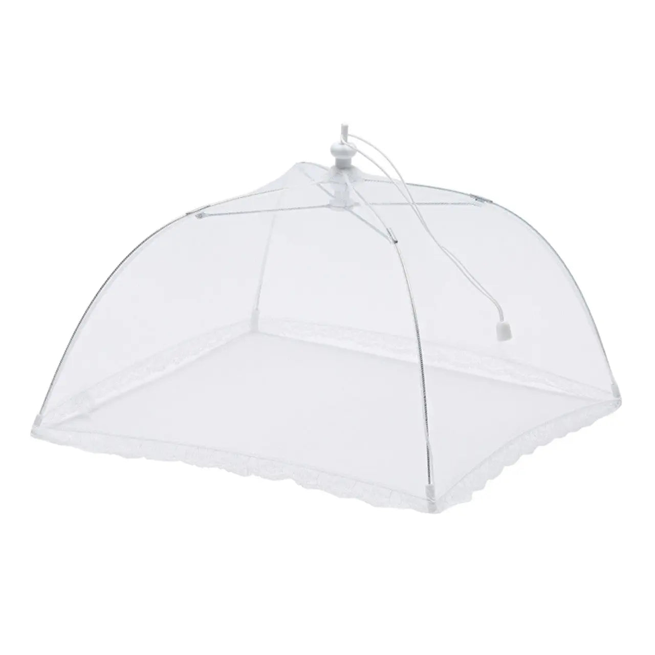 AVANTI Square Nylon Net Food Cover 40cm AVANTI