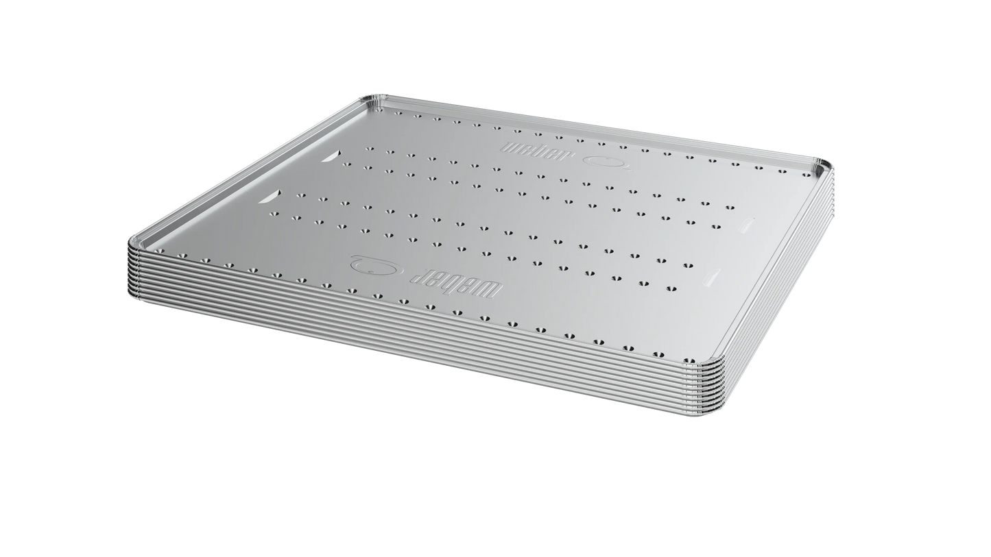 Weber Family Q Convection trays (Q3X00N) Weber