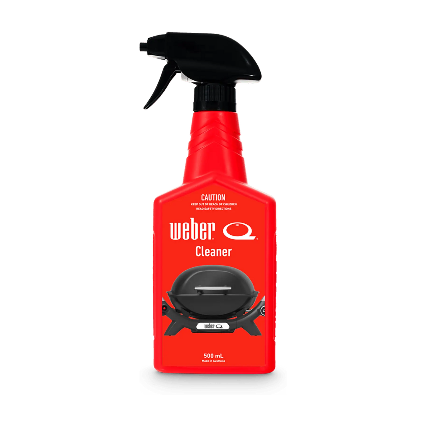 Weber Q Cleaner Weber