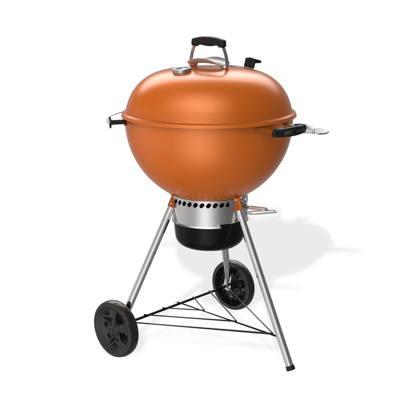 Weber Burnt Orange Master Touch 57cm Weber