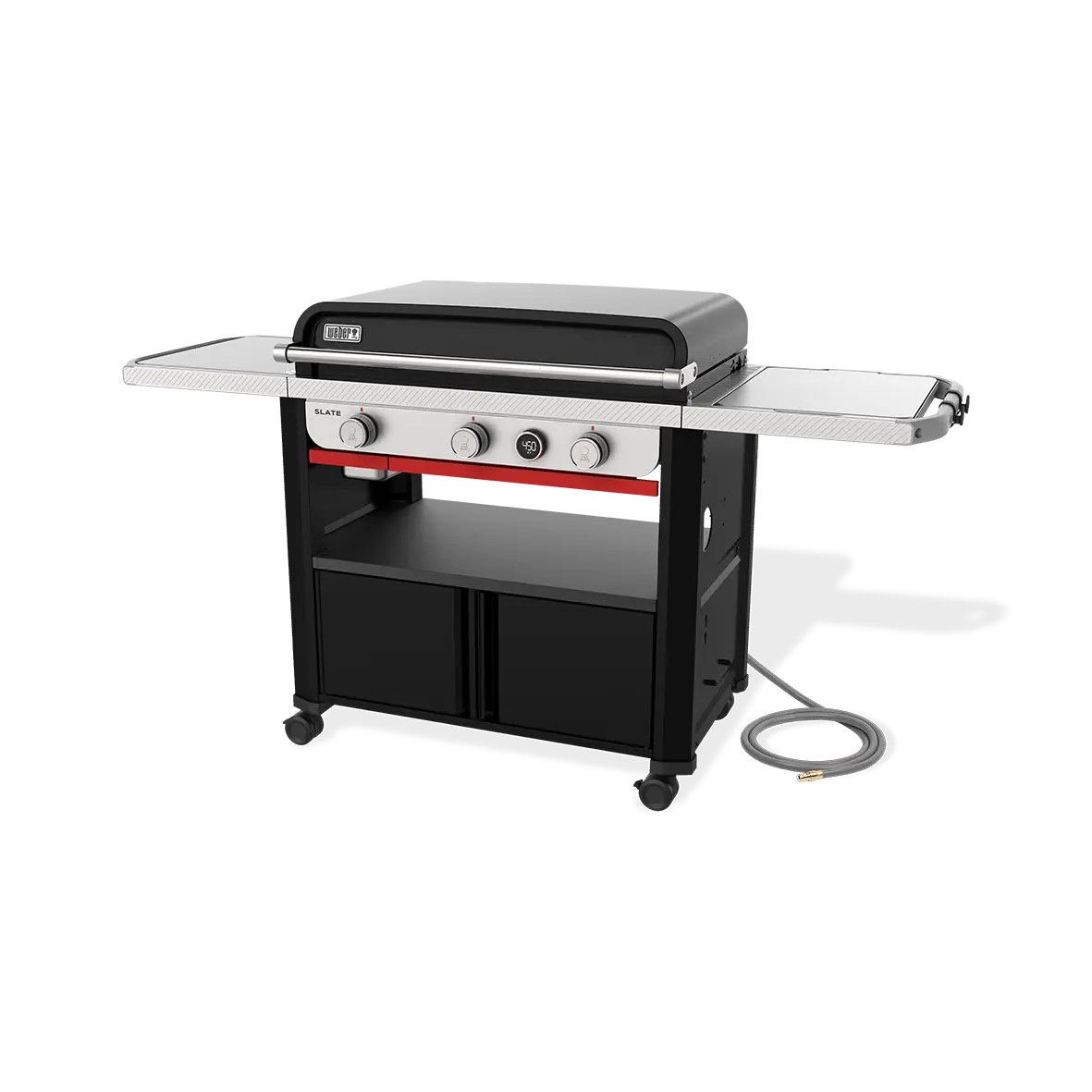 Weber Slate Premium Griddle (30in) Weber
