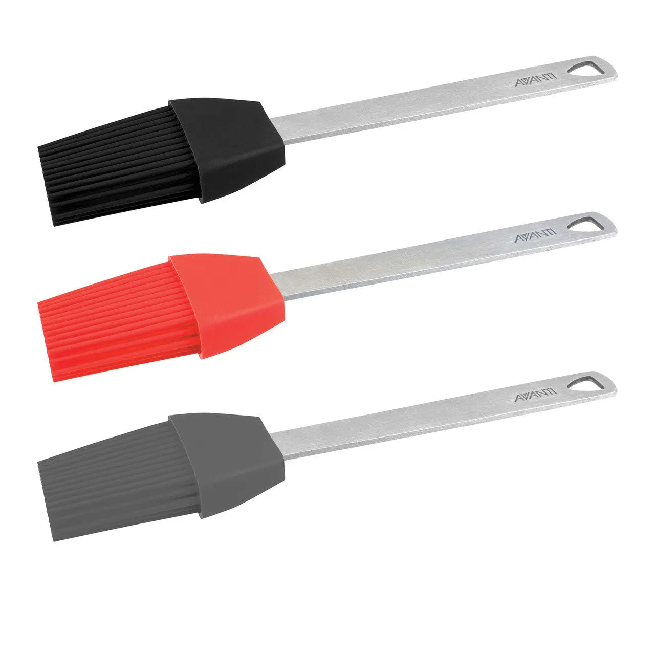AVANTI Mini Brush with Silicone Tip AVANTI