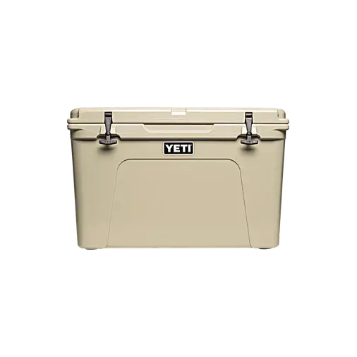 Yeti Tundra 105 Tan Yeti