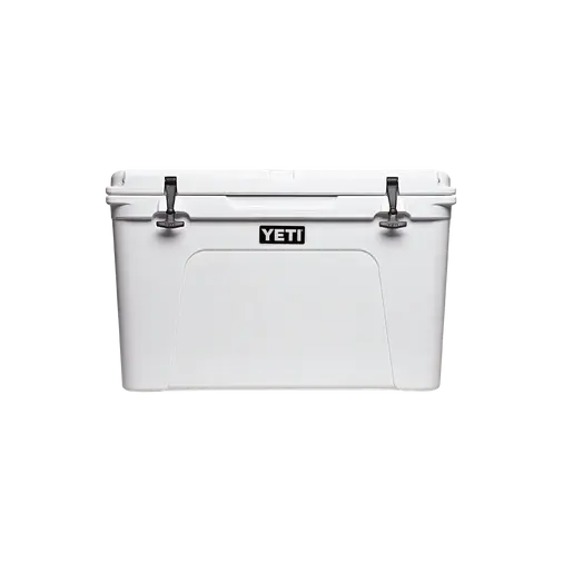 Yeti Tundra 105 White Yeti