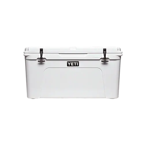 Yeti Tundra 75 White Yeti