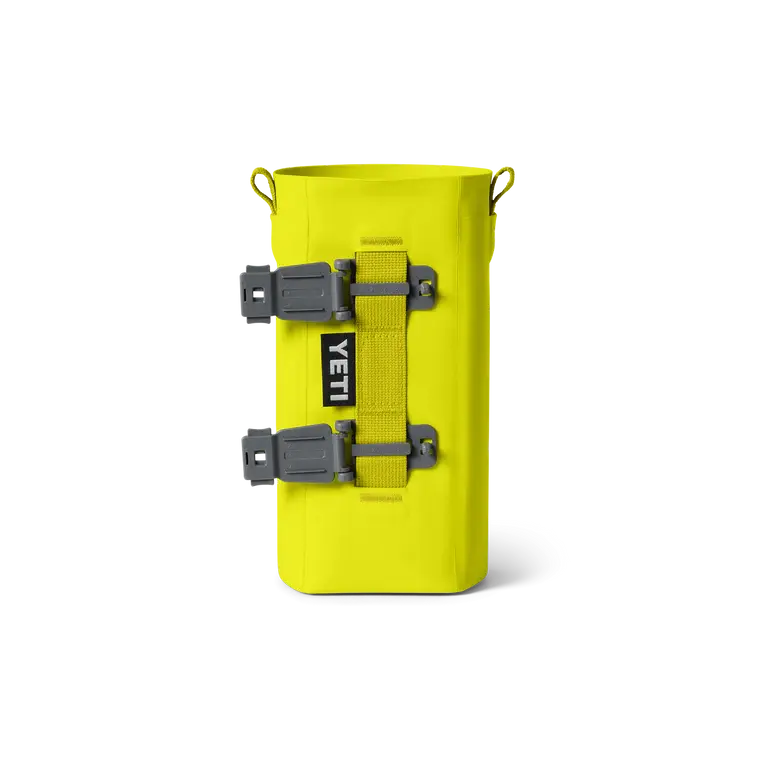 Yeti Rambler Bottle Sling Large Firefly Yellow Yeti