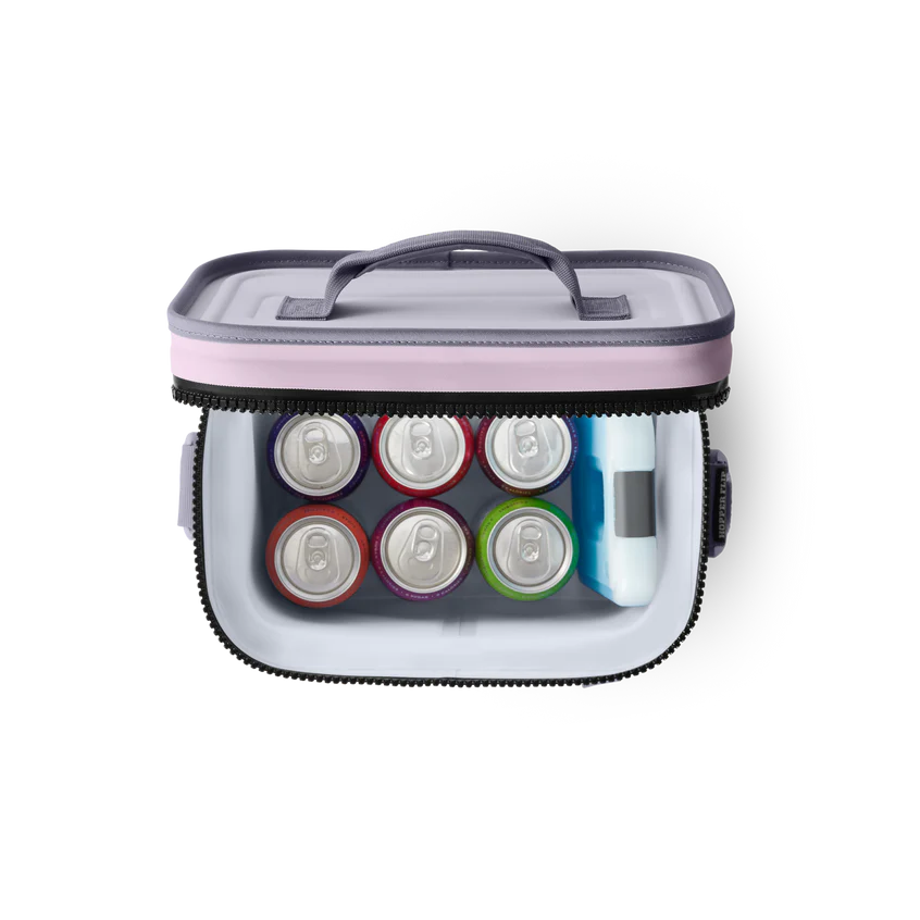 Yeti Hopper Flip 8 Cherry Blossom