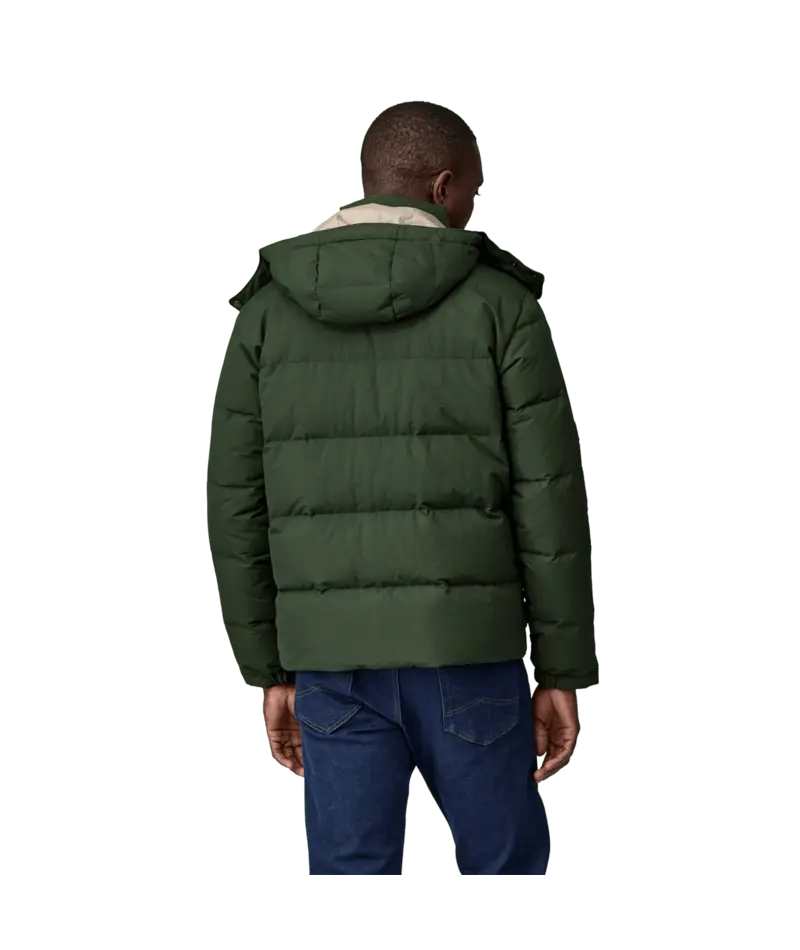 Patagonia Mens Downdrift Jkt Patagonia