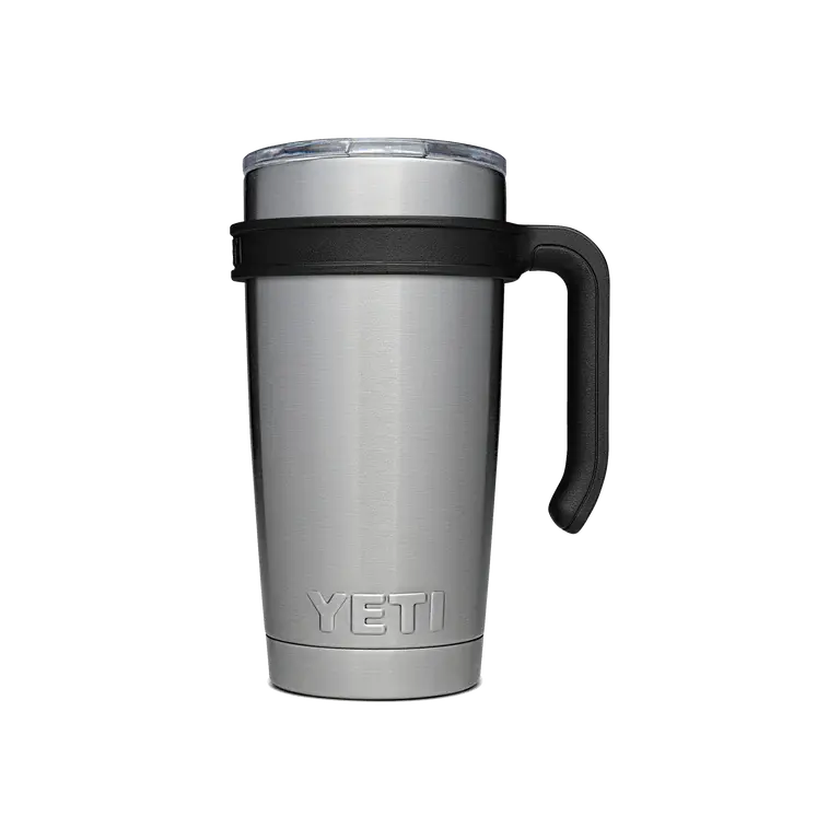 Yeti Rambler 20 oz Tumbler Handle Yeti