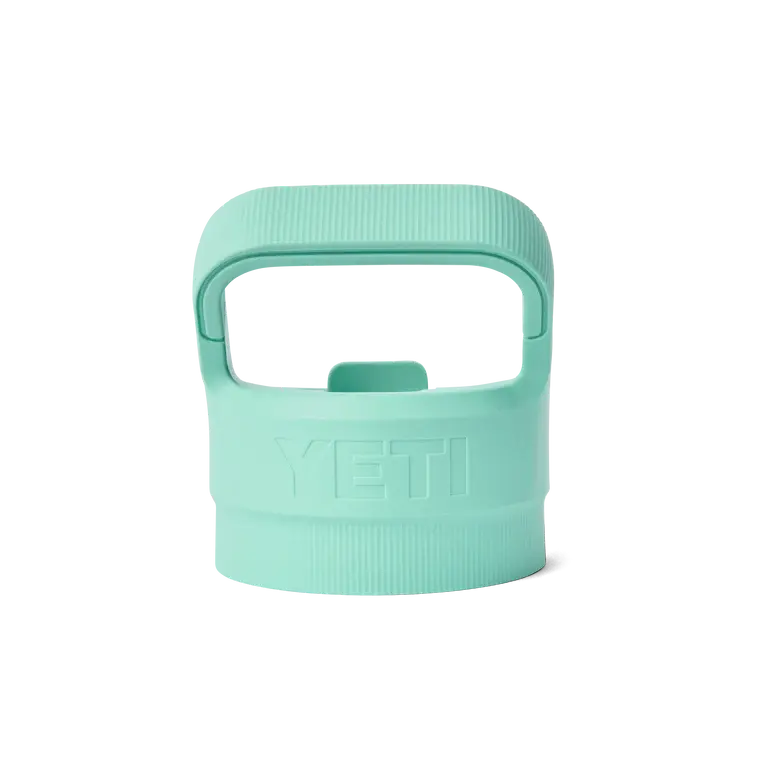 Yeti Yonder Straw Cap Seafoam Yeti