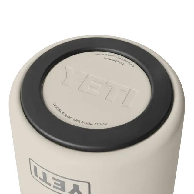 Yeti Rambler Wine Chiller Cape Taupe Horizon Leisure