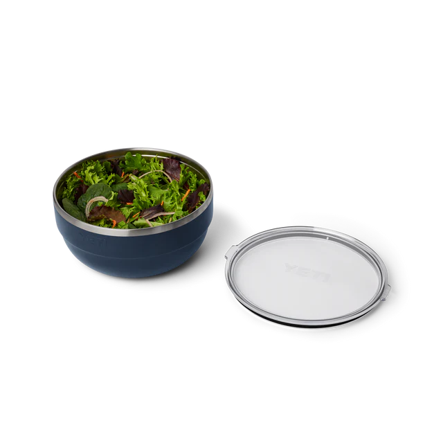 Yeti Rambler 4.5 Qt Insulated Bowl