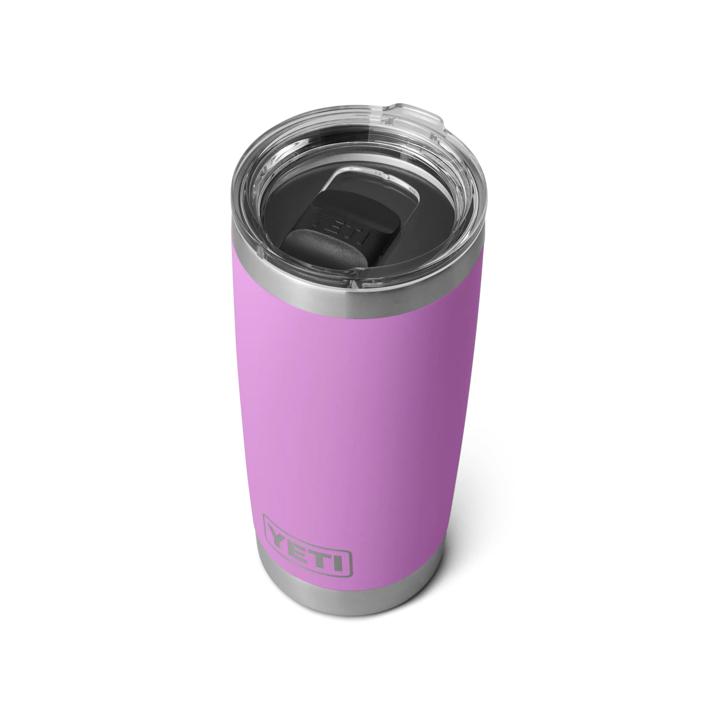 Yeti Rambler 20 oz Tumbler MS Desert Bloom