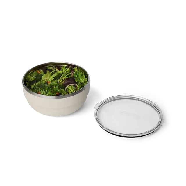Yeti Rambler 4.5 qt Bowl Cape Taupe Horizon Leisure