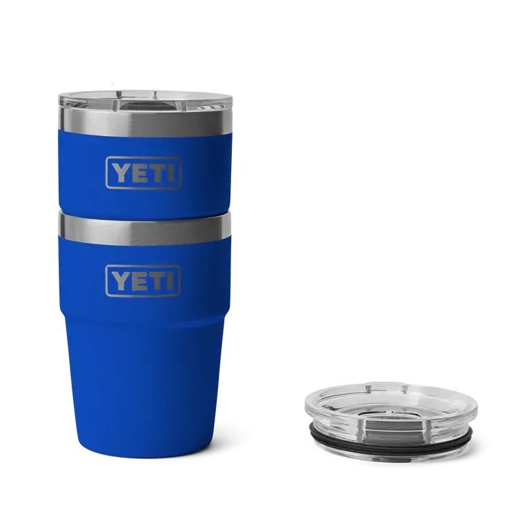 Yeti R16 Stackable MS Royal Blue