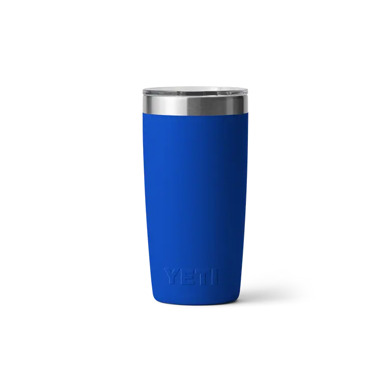 Yeti Rambler 10 oz Tumbler MS Royal Blue