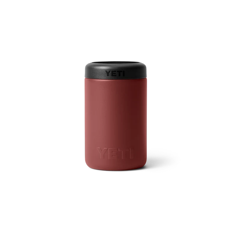 Yeti Rambler 375mL Colster Stag Red