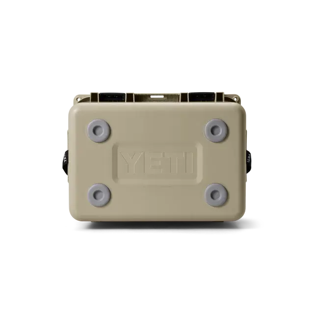 Yeti Loadout Gobox Tan Yeti