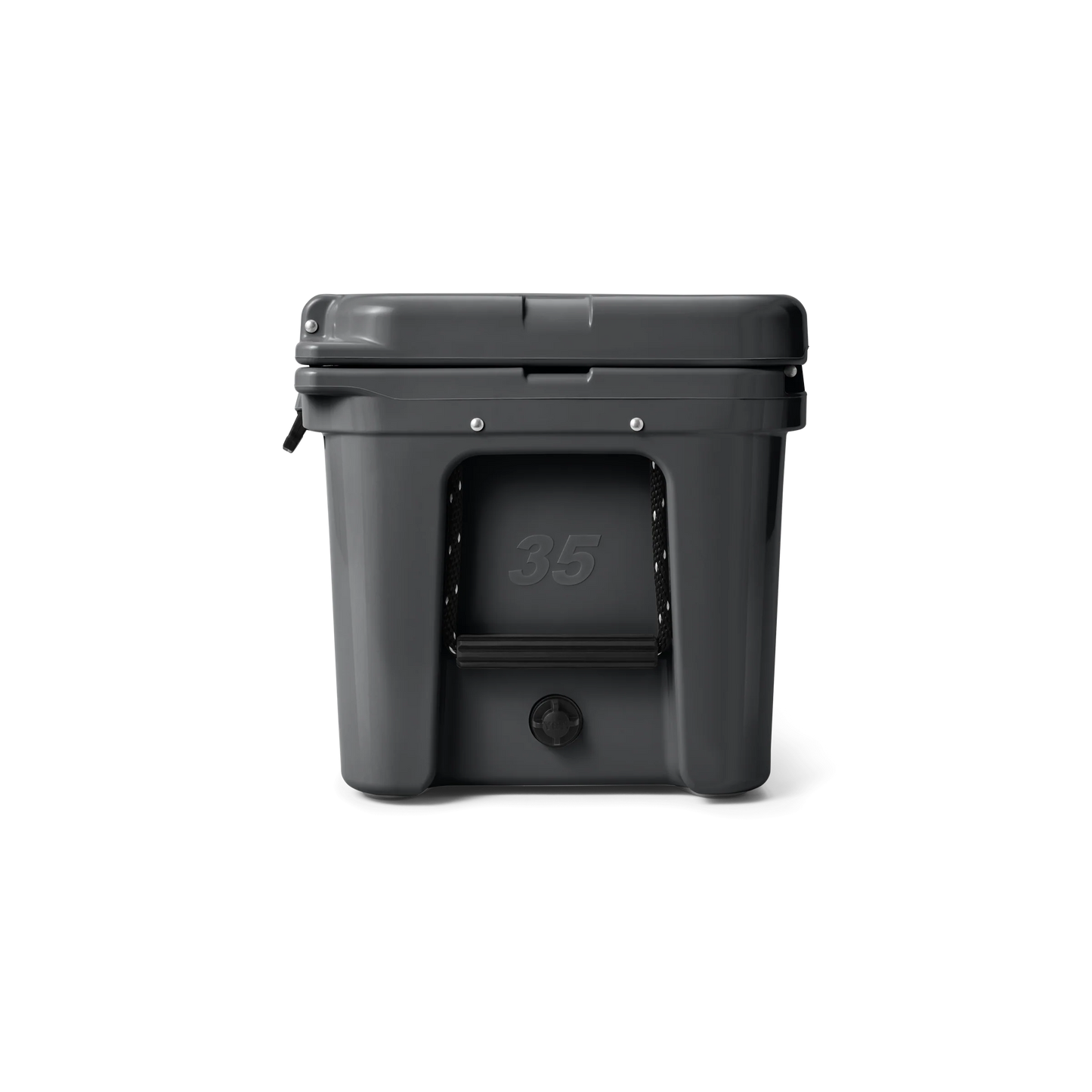 Yeti Tundra 35 Charcoal