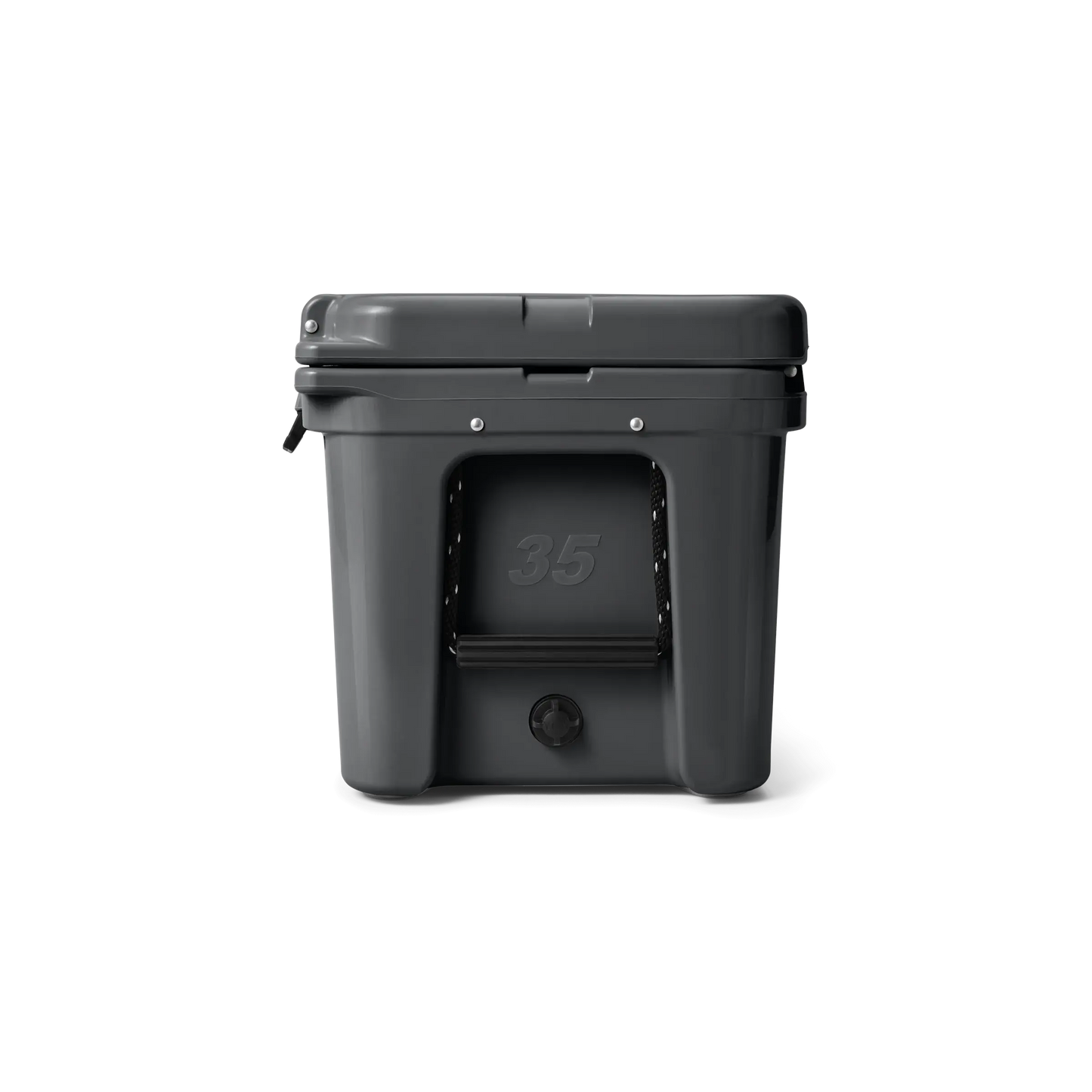 Yeti Tundra 35 Charcoal Yeti