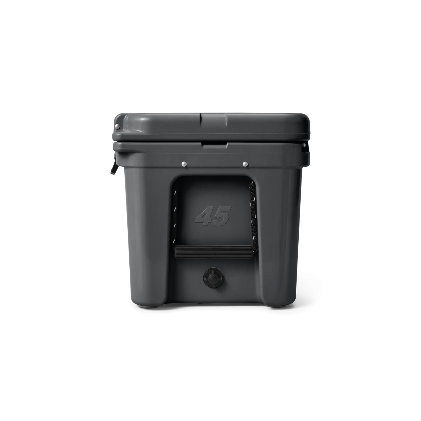 Yeti Tundra 45 Charcoal Yeti