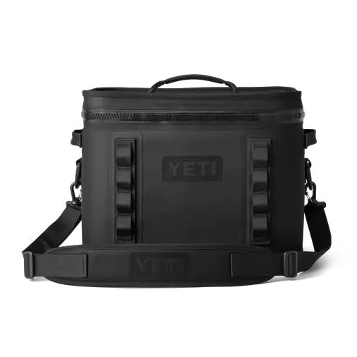Yeti Hopper Flip 18 Black Yeti