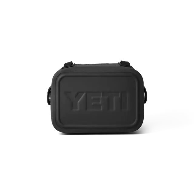 Yeti Hopper Flip 8 Black Yeti