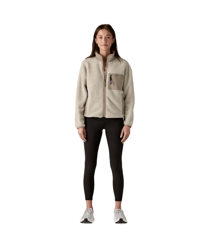 Patagonia Womens Synchilla Jacket Patagonia