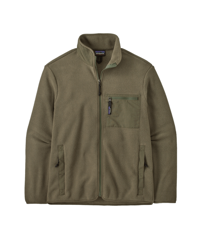Patagonia Mens Synchilla Jacket