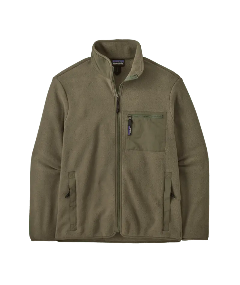 Patagonia Mens Synchilla Jacket Patagonia