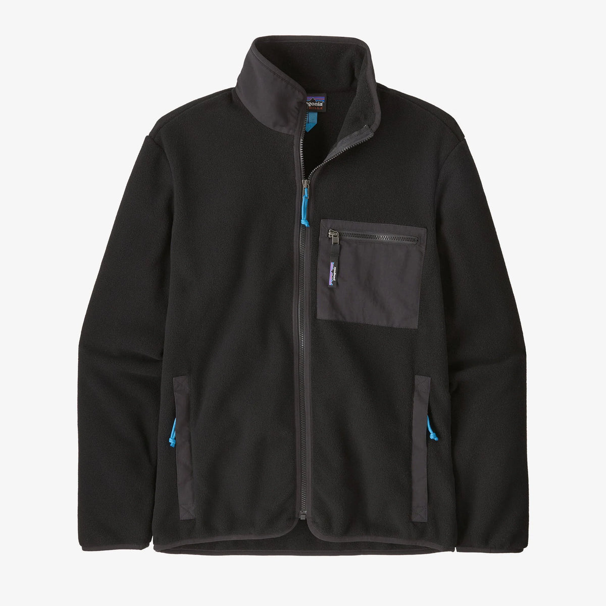 Patagonia Mens Synch Jkt