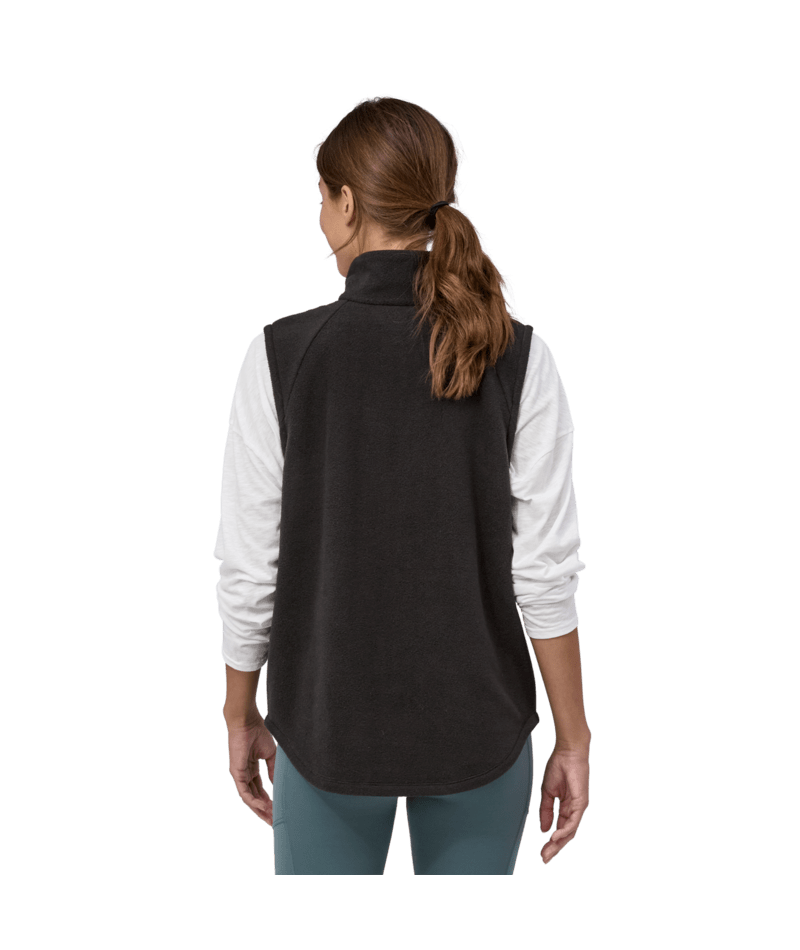 Patagonia Womens Classic Microdini Vest