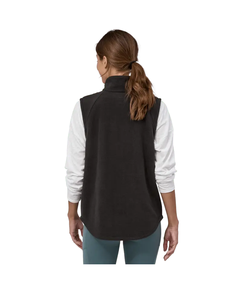 Patagonia Womens Classic Microdini Vest Patagonia