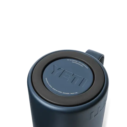 Yeti Rambler 34 oz French Press Navy Yeti