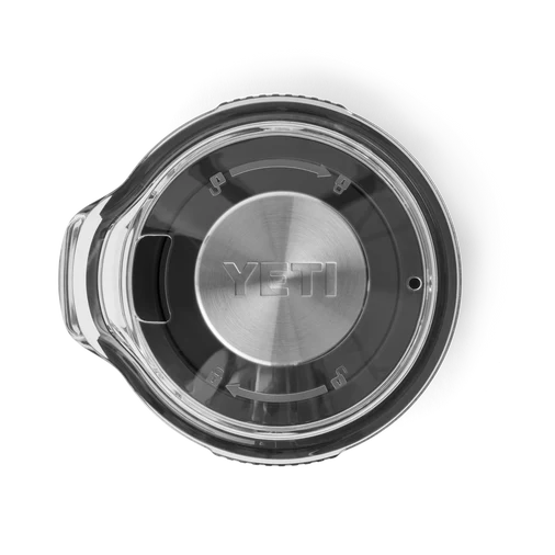 Yeti Rambler 34 oz French Press White Yeti