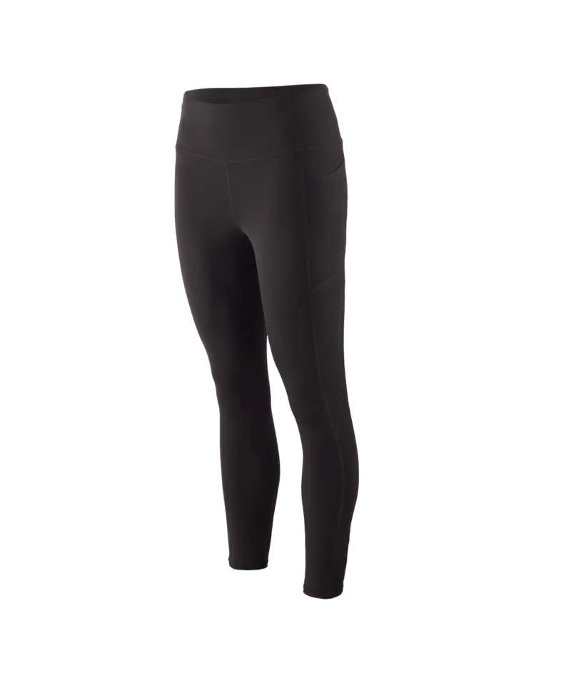 Patagonia Womens Maipo 7/8 Stash Tights Patagonia
