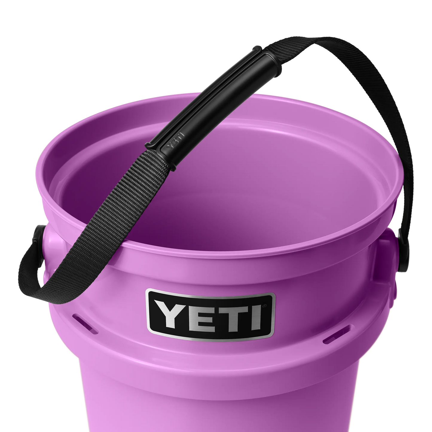 Yeti LoadOut Bucket Desert Bloom