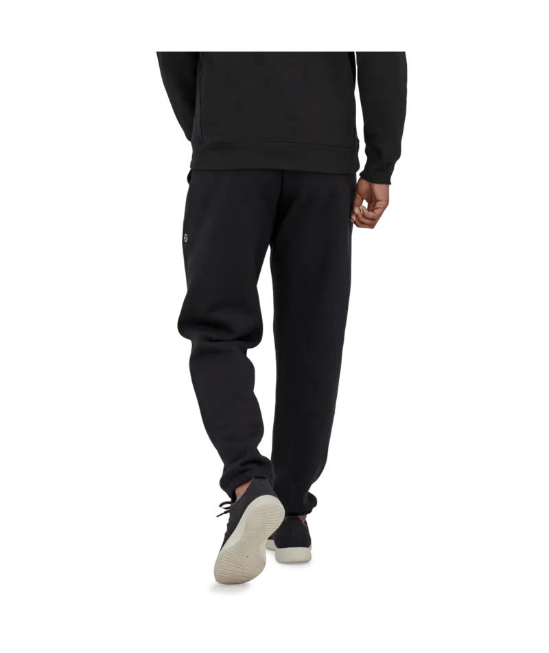 Patagonia Mens Fitz Roy Icon Uprisal Sweatpants Patagonia