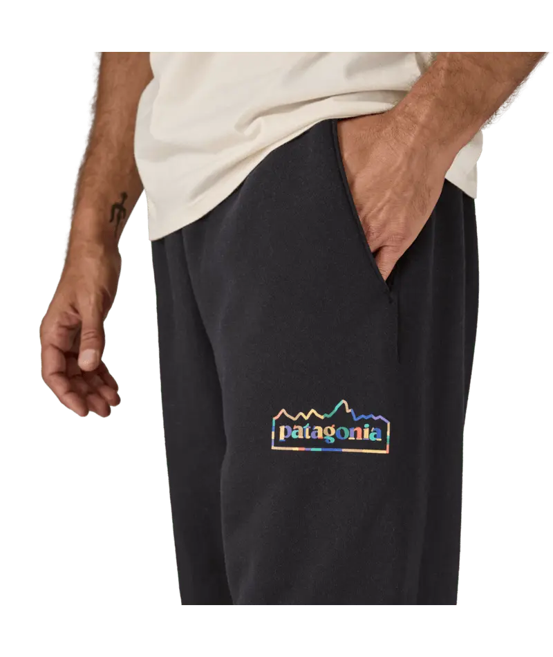 Patagonia Mens Unity Fitz Uprisal Sweatpants Patagonia