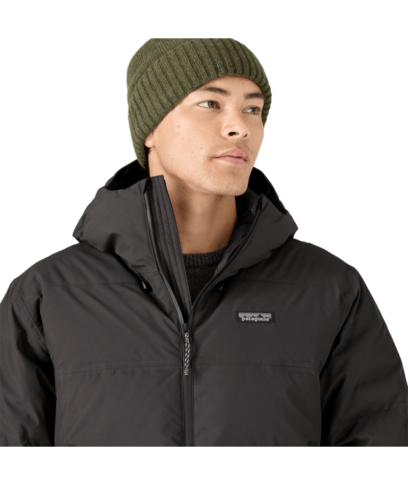 Patagonia Mens Jackson Glacier Jkt